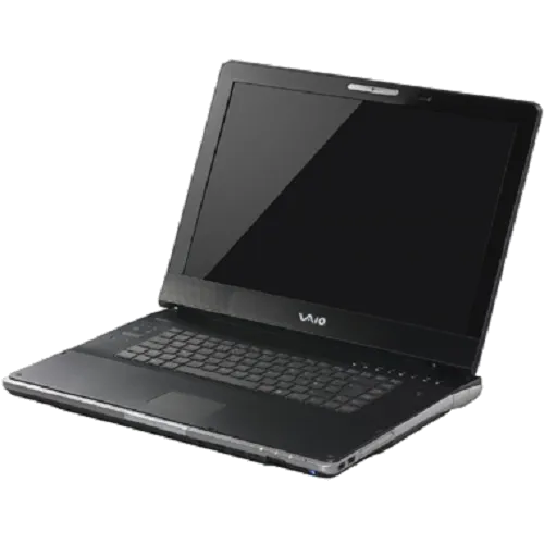 Замена корпуса Sony VAIO VGN-AR51MR