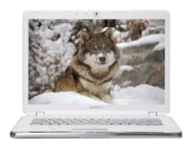 Замена корпуса Sony VAIO VGN-AR520E