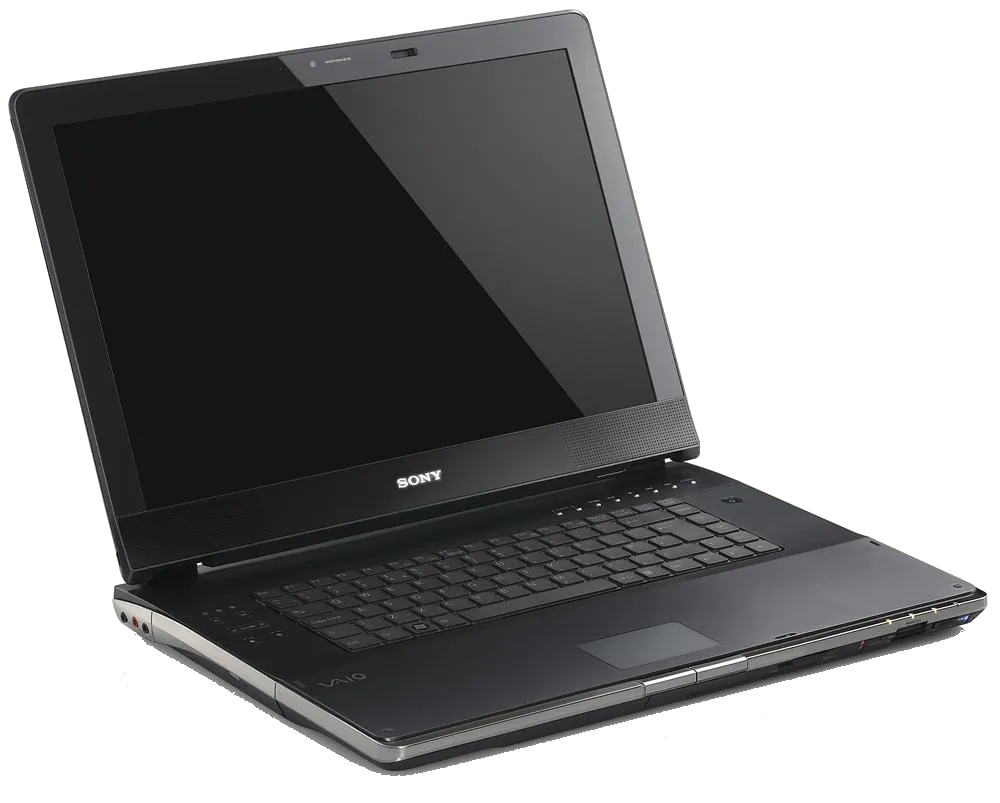 Замена корпуса Sony VAIO VGN-AR71SRU