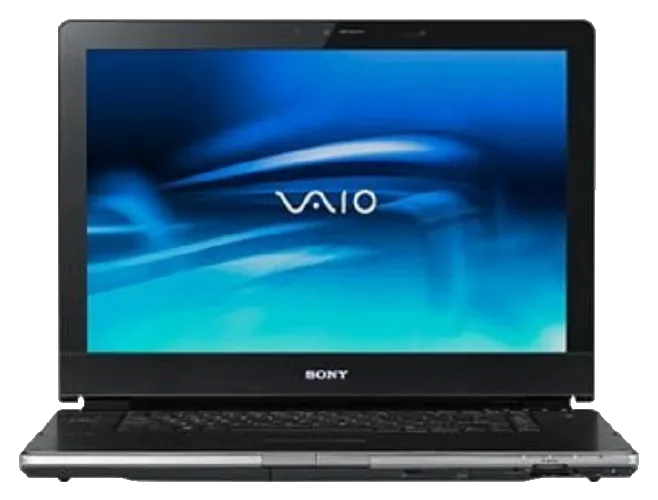 Замена корпуса Sony VAIO VGN-AR730E