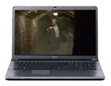 Замена корпуса Sony VAIO VGN-AW11M