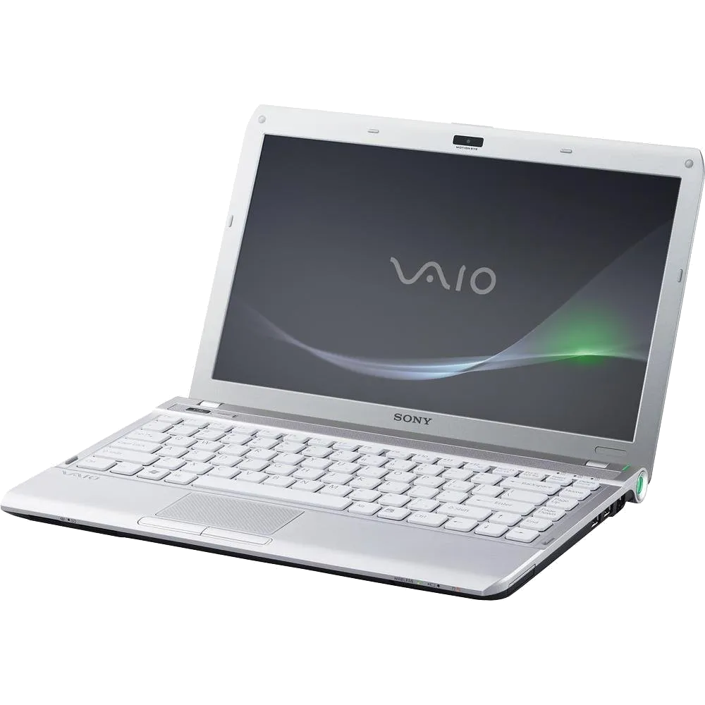 Замена корпуса Sony VAIO VGN-AW21SR/B