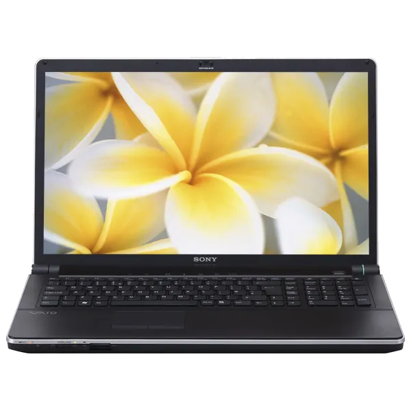 Замена корпуса Sony VAIO VGN-AW3ZRJ/B