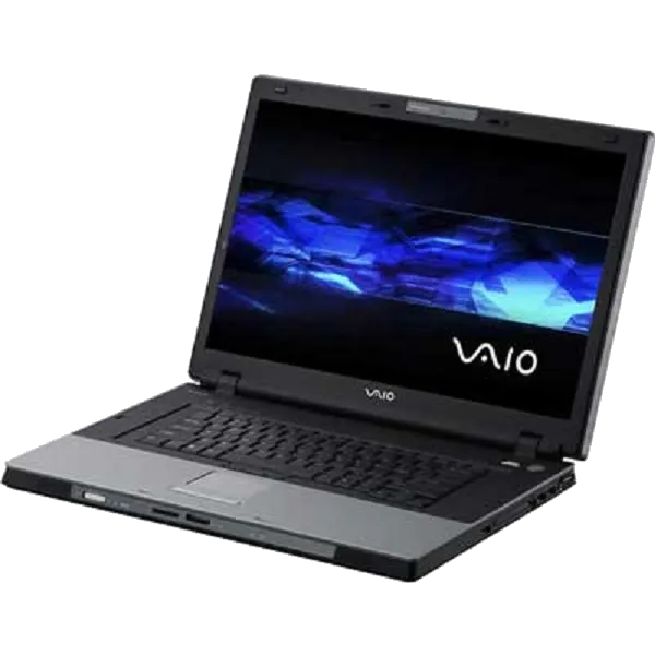 Замена корпуса Sony VAIO VGN-AX580G