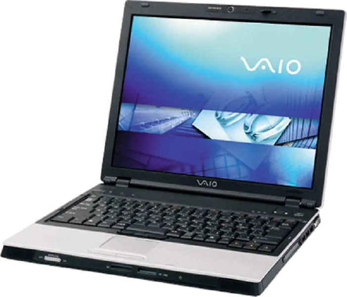 Замена корпуса Sony VAiO VGN-BX540BW3