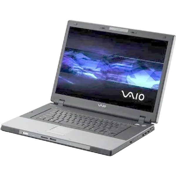 Замена корпуса Sony VAiO VGN-BX575B