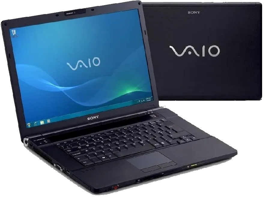 Замена корпуса Sony VAiO VGN-BZ31XT