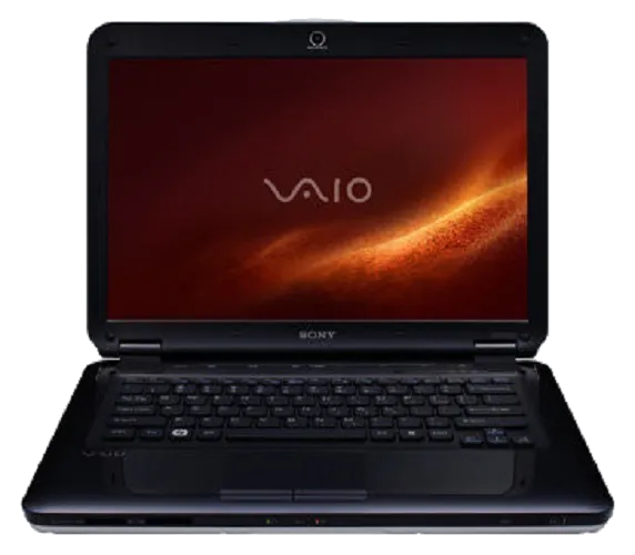 Замена корпуса Sony VAiO VGN-BZS190JTQ
