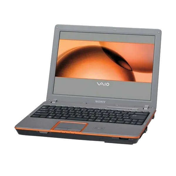 Замена корпуса Sony VAIO VGN-C291N