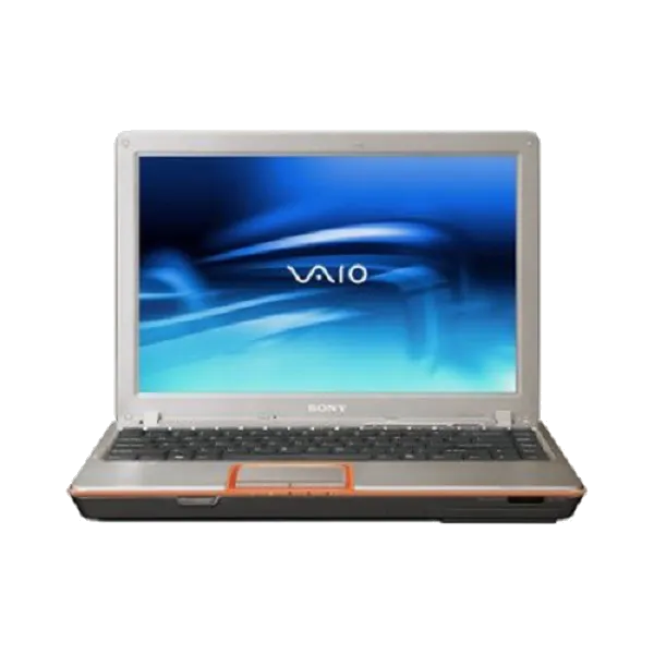 Замена корпуса Sony VAIO VGN-C2SR/G