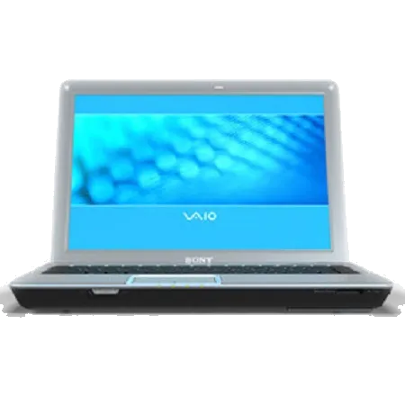 Замена корпуса Sony VAIO VGN-C2SR/L