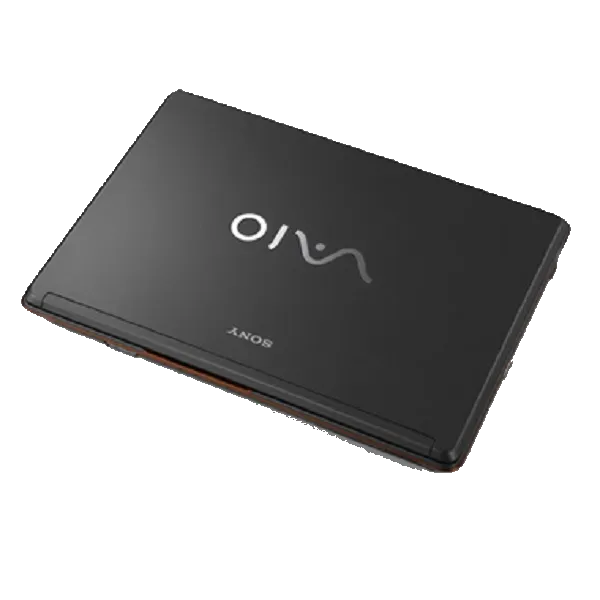 Замена корпуса Sony VAIO VGN-C2ZR/B