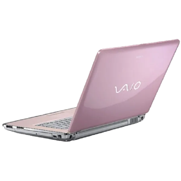 Замена корпуса Sony VAIO VGN-CR11SR