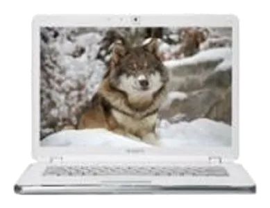 Замена корпуса Sony VAIO VGN-CR205E/P