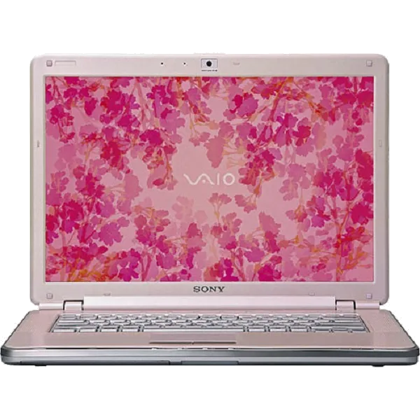 Замена корпуса Sony VAIO VGN-CR21SR