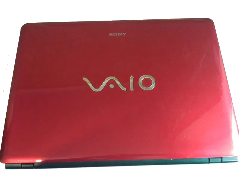 Замена корпуса Sony VAIO VGN-CR21ZR/R