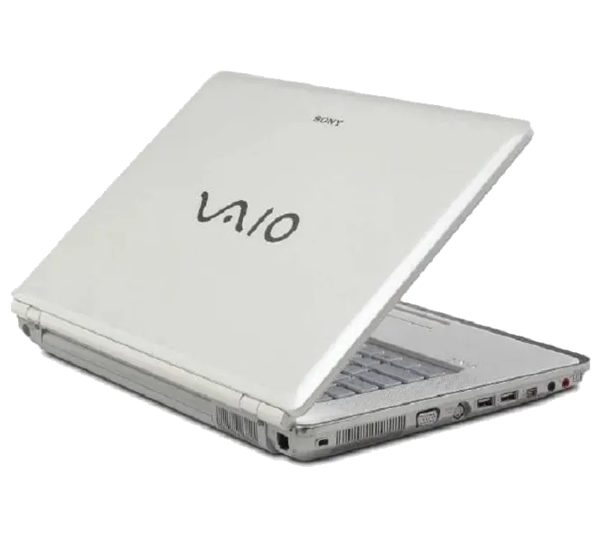Замена корпуса Sony VAIO VGN-CR220E