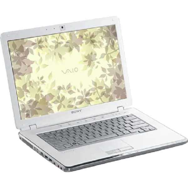 Замена корпуса Sony VAIO VGN-CR31SR