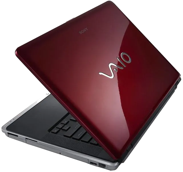 Замена корпуса Sony VAIO VGN-CR320E