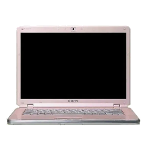 Замена корпуса Sony VAIO VGN-CR41SR