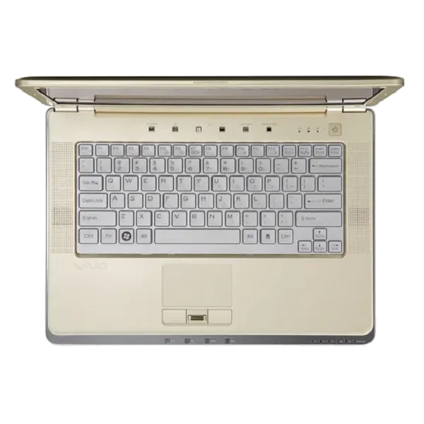 Замена корпуса Sony VAIO VGN-CR41ZR