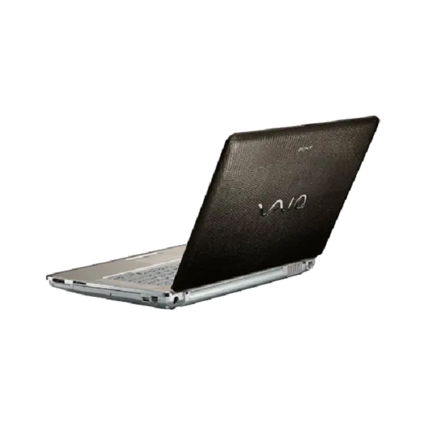 Замена корпуса Sony VAIO VGN-CR590EBT