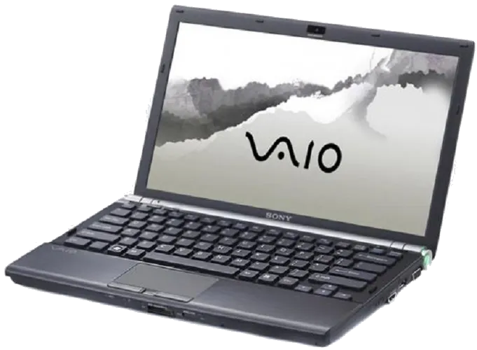 Замена корпуса Sony VAIO VGN-CRZ36XRN