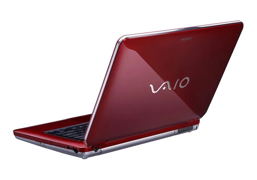 Замена корпуса Sony VAIO VGN-CS190JTR