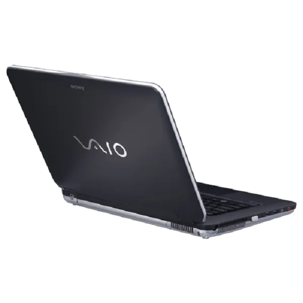 Замена корпуса Sony VAIO VGN-CS190NCC