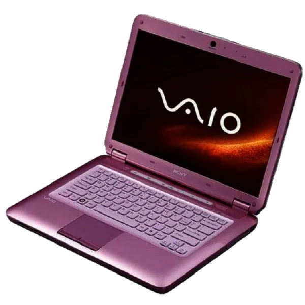 Замена корпуса Sony VAIO VGN-CS230J
