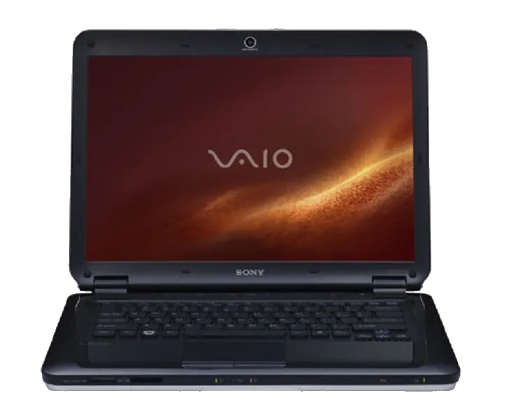 Замена корпуса Sony VAIO VGN-CS390DCB