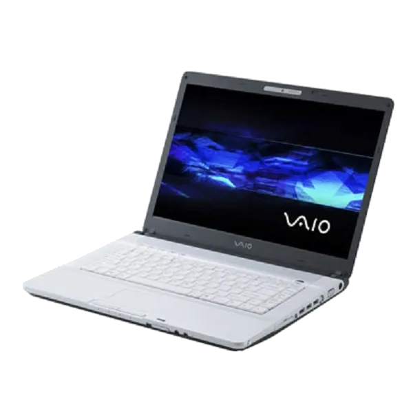 Замена корпуса Sony VAIO VGN-FE21SR