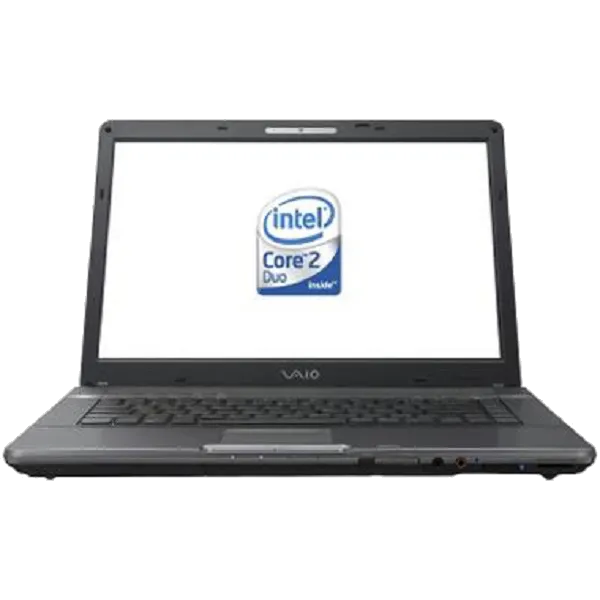 Замена корпуса Sony VAIO VGN-FE41ZR