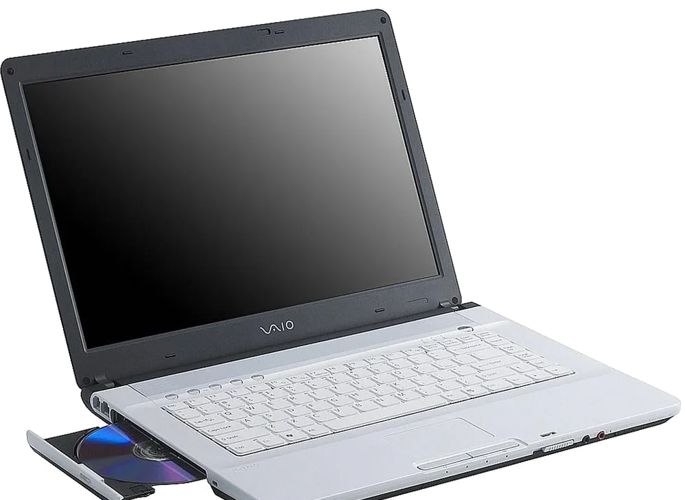 Замена корпуса Sony VAIO VGN-FE670G