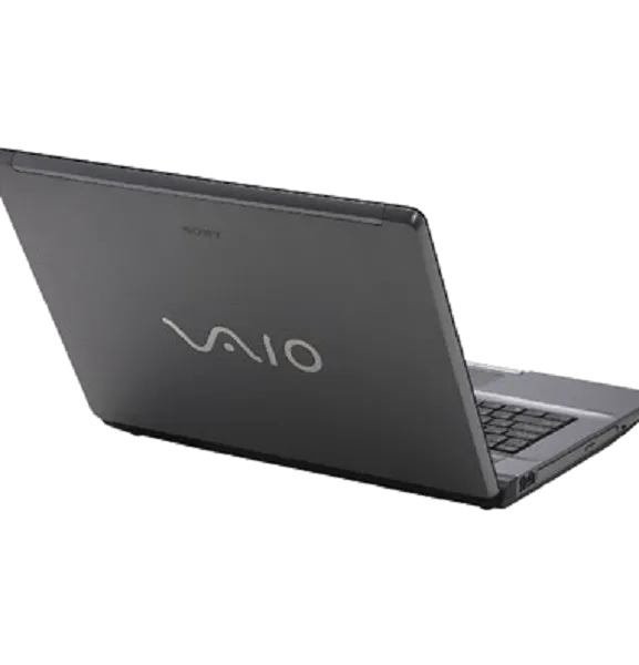 Замена корпуса Sony VAIO VGN-FE690P10