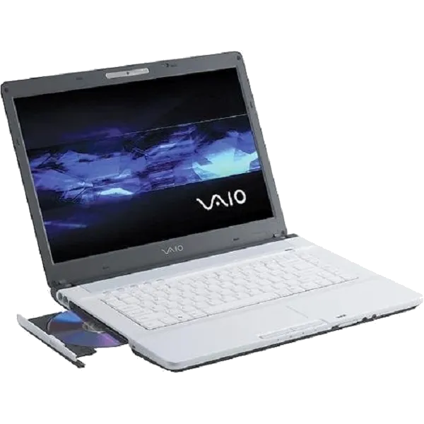 Замена корпуса Sony VAIO VGN-FE690PB