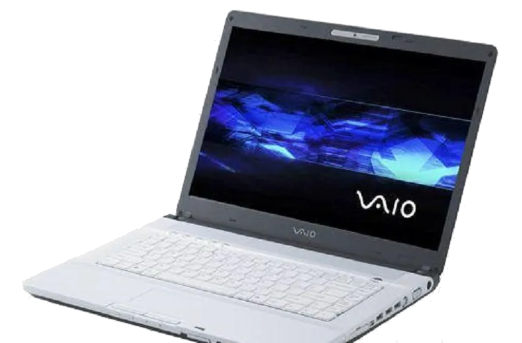 Замена корпуса Sony VAIO VGN-FE790PL