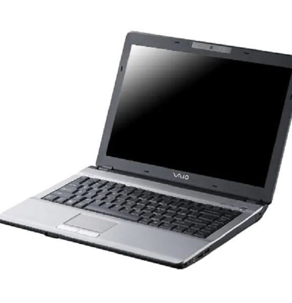 Замена корпуса Sony VAIO VGN-FJ180P/L