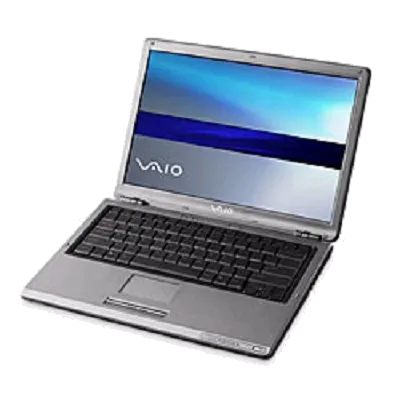 Замена корпуса Sony VAIO VGN-FJ270/B