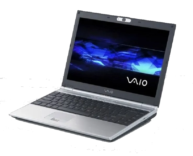 Замена корпуса Sony VAIO VGN-FJ290P1