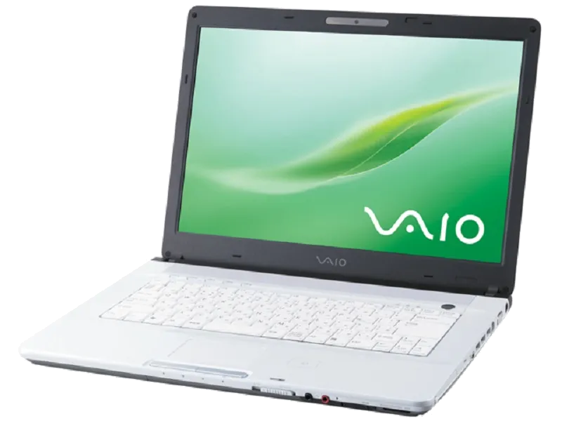 Замена корпуса Sony VAIO VGN-FJ370/B