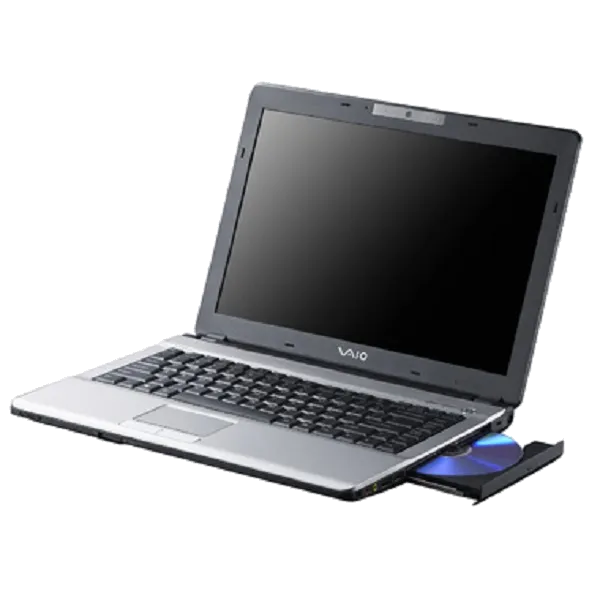 Замена корпуса Sony VAIO VGN-FJ3SR/B
