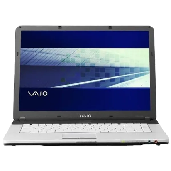 Замена корпуса Sony VAIO VGN-FS315SR