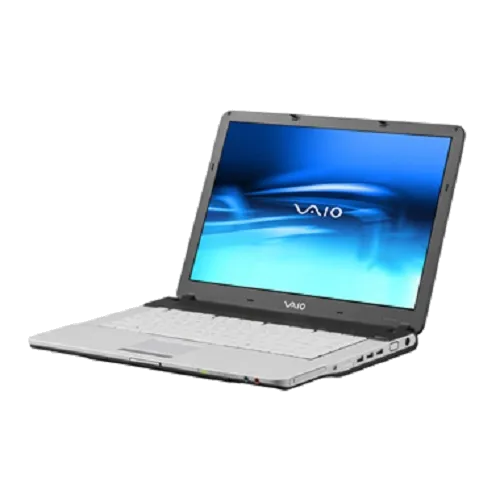 Замена корпуса Sony VAIO VGN-FS415MR