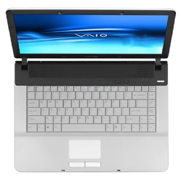 Замена корпуса Sony VAIO VGN-FS515BR