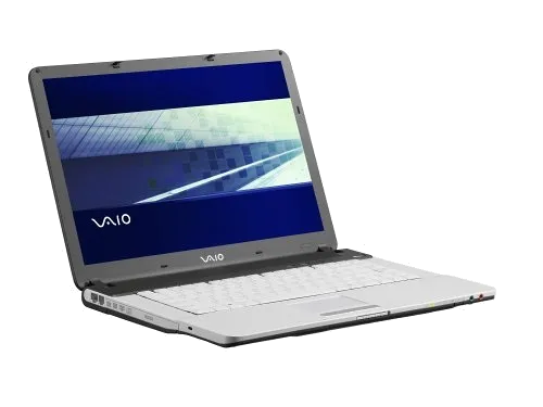 Замена корпуса Sony VAIO VGN-FS740