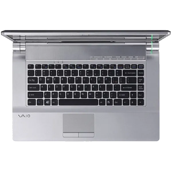 Замена корпуса Sony VAIO VGN-FW11LR