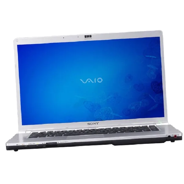 Замена корпуса Sony VAIO VGN-FW11ZRU