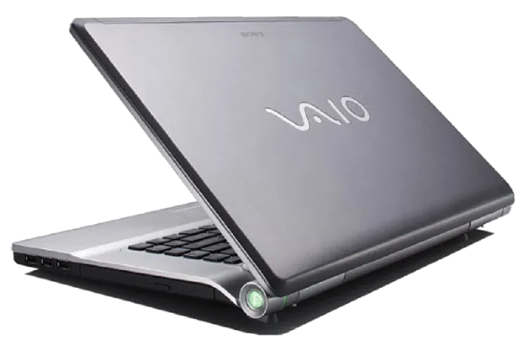 Замена корпуса Sony VAIO VGN-FW298Y
