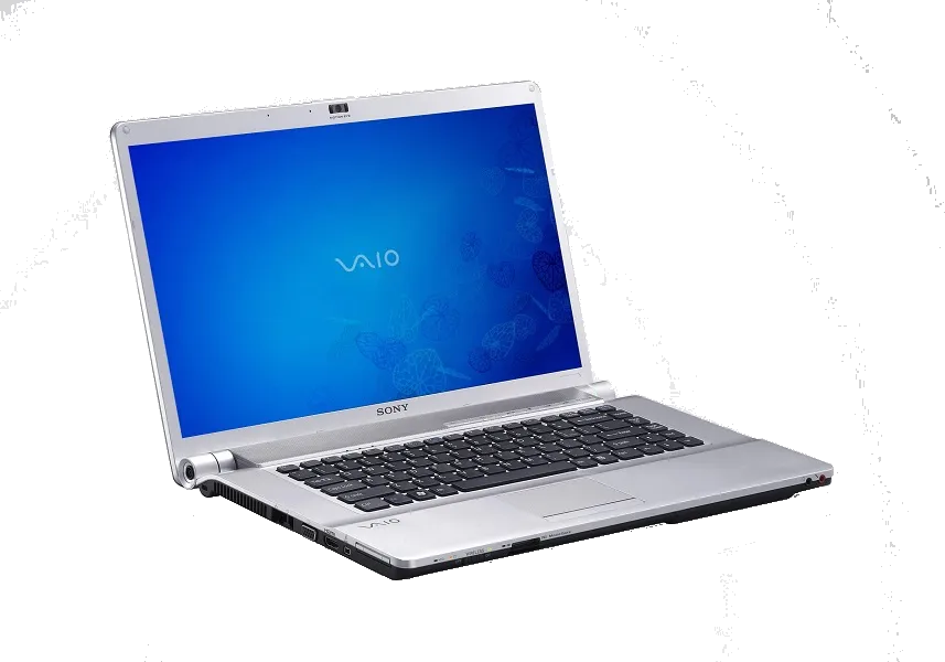 Замена корпуса Sony VAIO VGN-FW390YFB